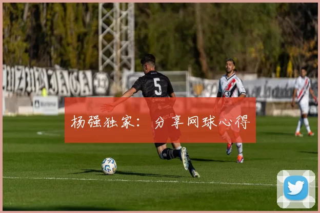 杨强独家：分享网球心得