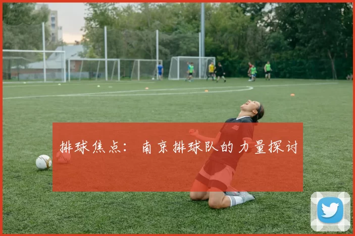 排球焦点：南京排球队的力量探讨